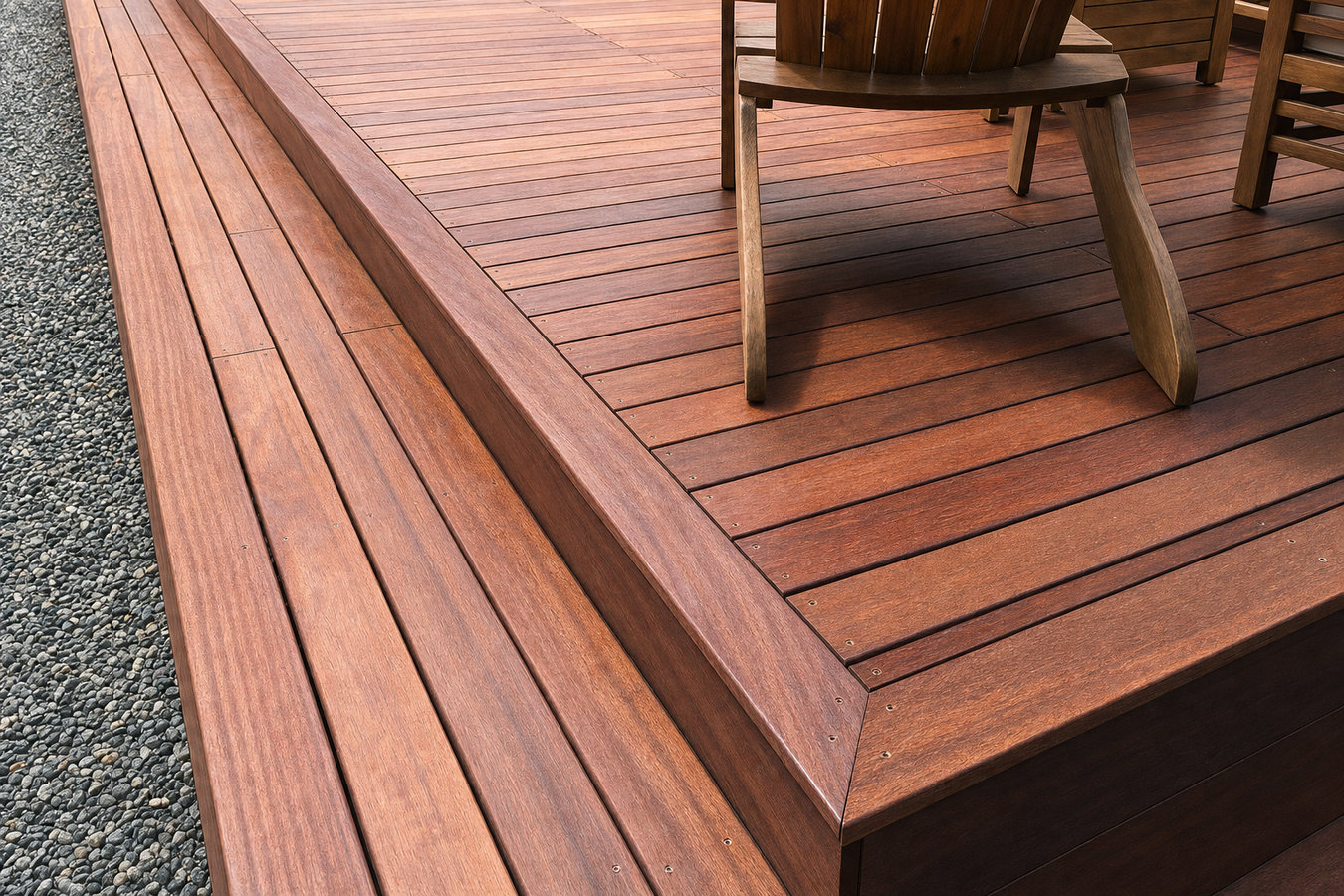 Salem Fence & Deck - custom deck builder in Salem, MA